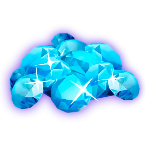 239 + 25 Алмазов