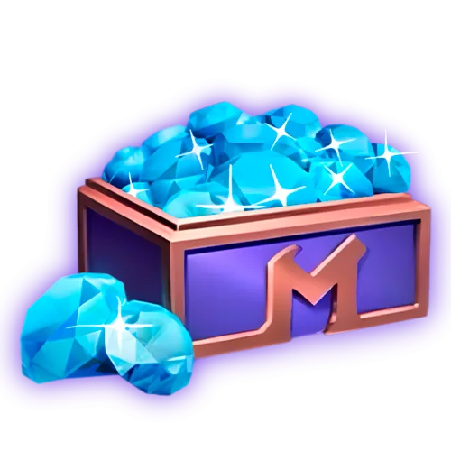 200 + 25 Алмазов