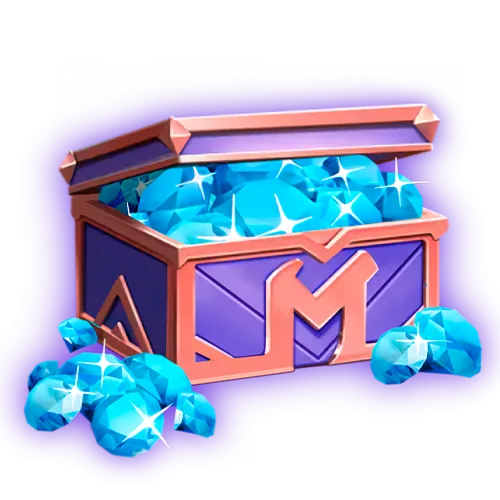 500 + 65 Алмазов