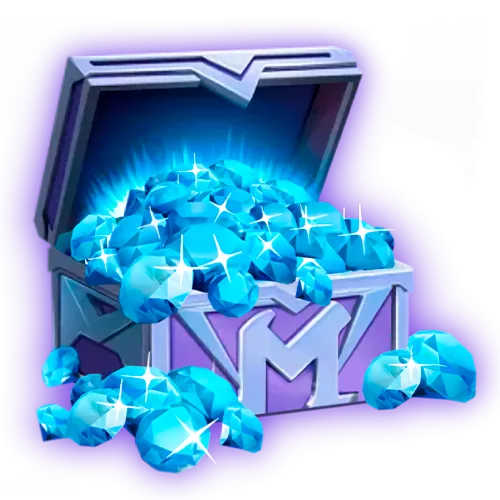 1000 + 155 Алмазов