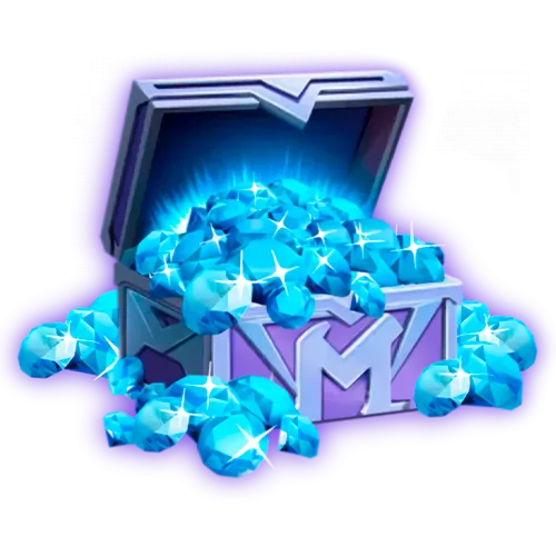 1500 + 265 Алмазов