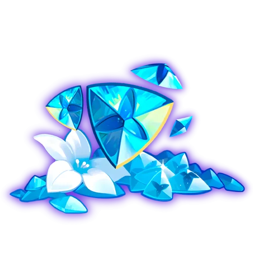 Кристаллов Сотворения х1980 +260