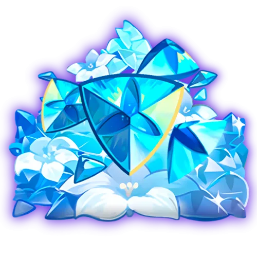 Кристаллов Сотворения х6480 +1600