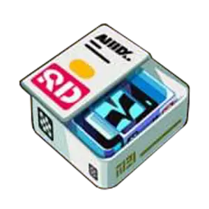 300 + 30 монохромов 💿