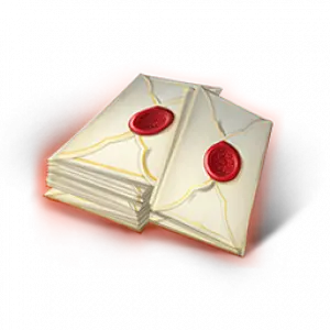 305+30 Печатей