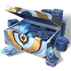 4000+180жетонов