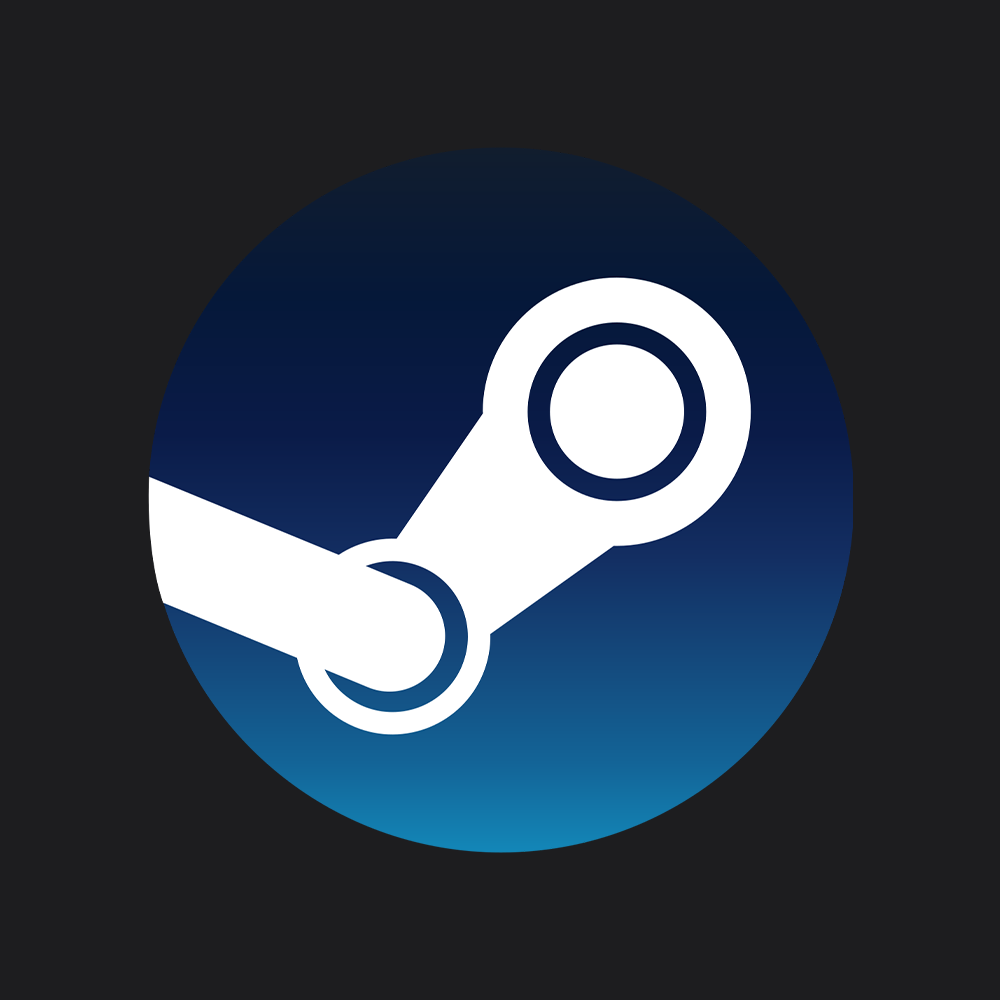 Пополнение Steam